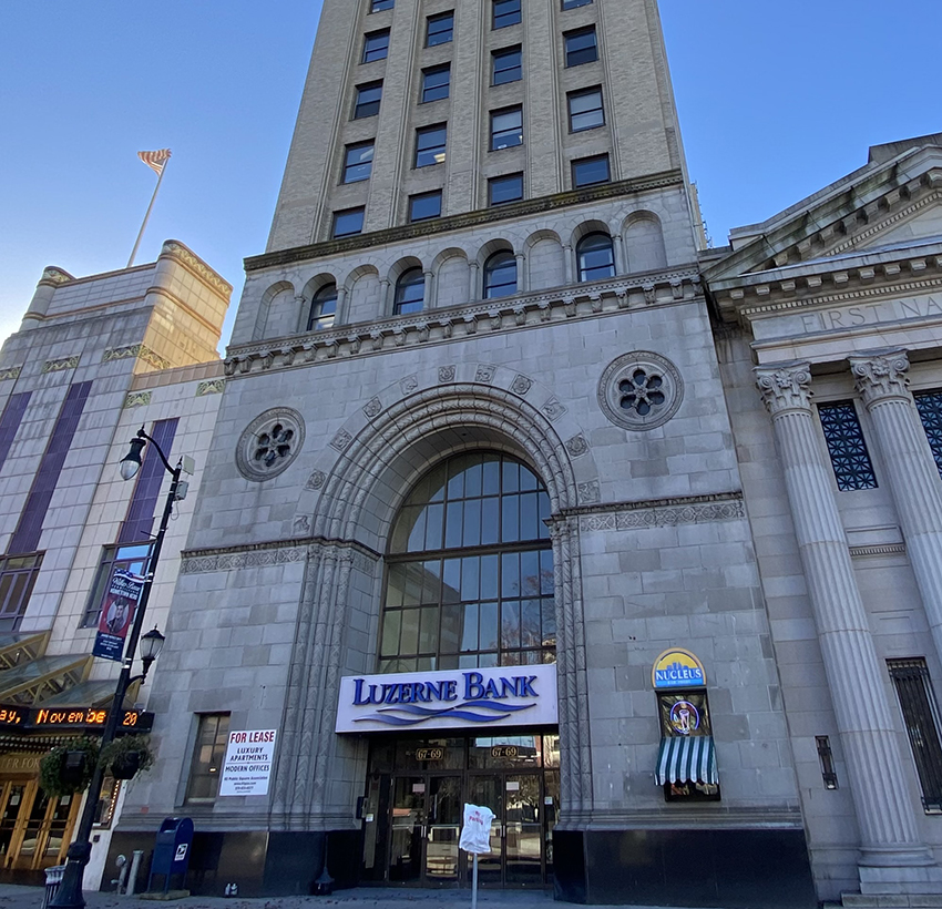 Public Square