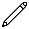 Pencil Icon