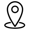 Place Marker Icon